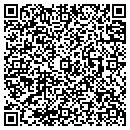 QR code with Hammer Tosha contacts