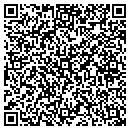 QR code with S R Raymond Frame contacts