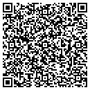 QR code with U S Lending contacts
