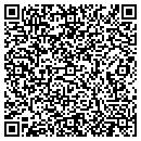 QR code with R K Lending Inc contacts