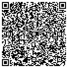 QR code with Pebbles Village Clerk's Office contacts