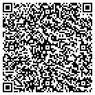QR code with Peebles Sewage Department contacts