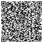 QR code with Hampton William A DDS contacts