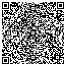 QR code with Harland D Krotts contacts