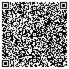 QR code with W A Chester Corporation contacts