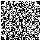 QR code with Mc Kee Excavating & Contg contacts