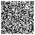 QR code with T Aw contacts