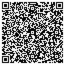 QR code with W & W Electric CO contacts