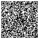 QR code with Thomas Laroy Inc contacts
