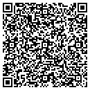 QR code with The Webb School contacts
