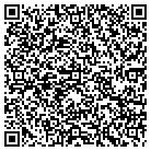 QR code with Ho's School Of Chinese Martial contacts