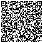 QR code with Hewitt Craig A DDS contacts