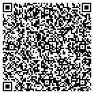 QR code with Time of Day Temperature contacts