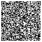 QR code with Portage Township Zoning contacts