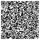 QR code with Tullahoma City School District contacts