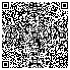 QR code with Anzivino Electric Corporation contacts