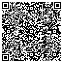 QR code with Jus4u Enterprises contacts