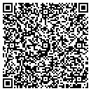 QR code with King Jim contacts