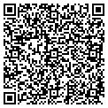 QR code with Tsmt contacts