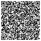 QR code with Woodland Middle School Pto contacts