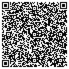 QR code with Tyson Cherokee Hog Barn contacts