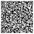 QR code with J B Schmelzer Dds contacts
