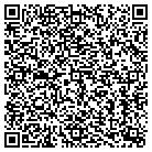 QR code with B Mac Donald Electric contacts