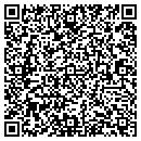 QR code with The Lodges contacts