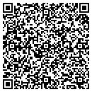 QR code with Tran Hoa T contacts