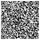 QR code with Sabina Street Department contacts