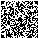 QR code with White Adam contacts
