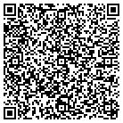 QR code with H & R Block Tax Service contacts