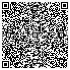 QR code with Andy's Custom Woodwork/Repair contacts
