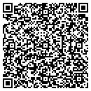 QR code with Amicitia American School contacts