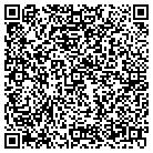 QR code with B C Quality Concrete Inc contacts