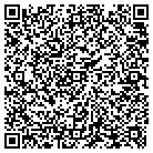 QR code with Senior Citizens-Long Hill Twp contacts