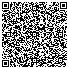 QR code with Advanced Oilfield Services contacts