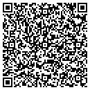 QR code with C & C Electric Co contacts