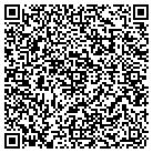 QR code with J R Willoughby Dds Inc contacts