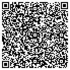 QR code with White River Regional Housing contacts