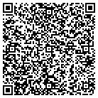 QR code with Clausen Electric CO Inc contacts