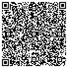 QR code with Moses Chapel Primitv Baptist C contacts