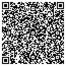 QR code with Zerquera Nadya M contacts