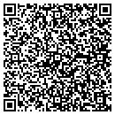 QR code with A M S Moving Service contacts