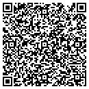 QR code with Yaso 1 Inc contacts