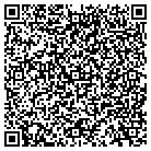 QR code with Koenig William R DDS contacts