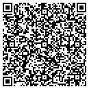 QR code with L&L Greenhouse contacts