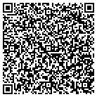 QR code with J & H Holdings LLC contacts