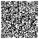 QR code with Hurley Town Government Center contacts