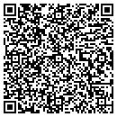 QR code with Hart Trenay A contacts